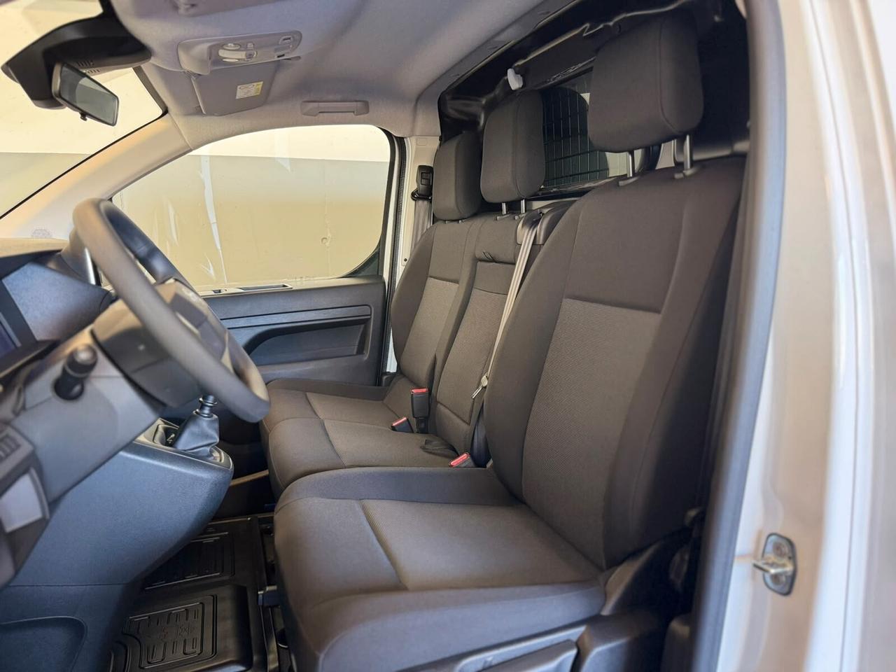 Toyota Proace 1.5D 120CV S&S PL-TN Furgone Medium 4p. 10q Comfort