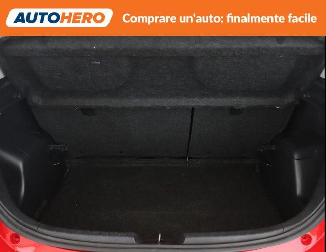 TOYOTA Yaris 1.5 Hybrid 5 porte Active