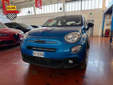 Fiat 500 X 500X 1.3 mjet 95cv
