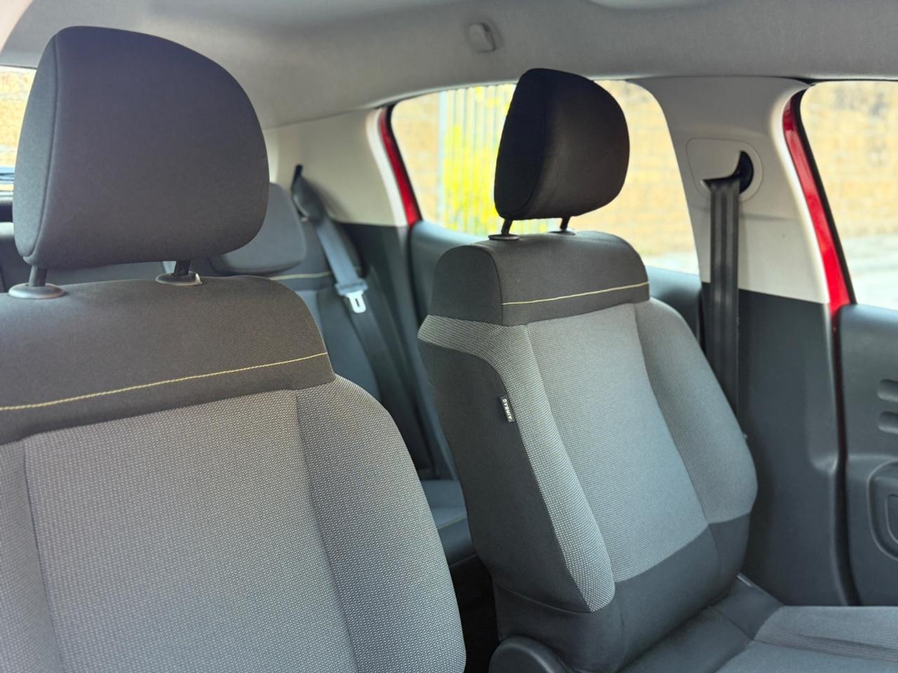 Citroen C3 BlueHDi 100 S&S Shine