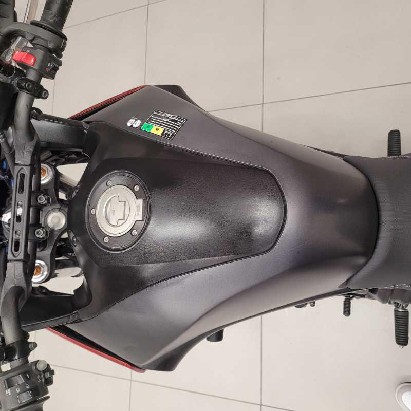 Yamaha Tracer 7 - 2020