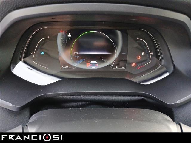 RENAULT Captur 1.6 E TECH Hybrid Zen Auto