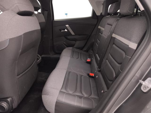 CITROEN C4 1.2 puretech Shine s&s 130cv eat8
