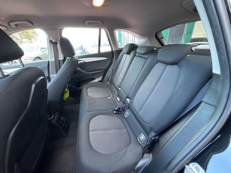BMW X1 XDrive 25e Business Advantage