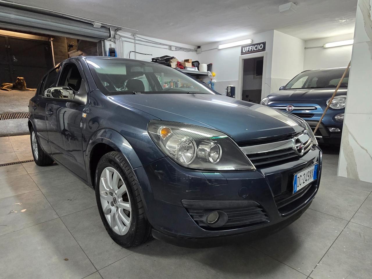 OPEL ASTRA COSMO 1.3 M-JET 5 PORTE PERFETTA