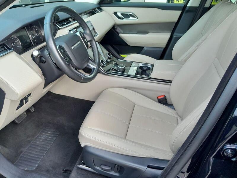 Land Rover Range Rover Velar 2.0 D I4 180 S 4WD Auto IVA ESPOSTA