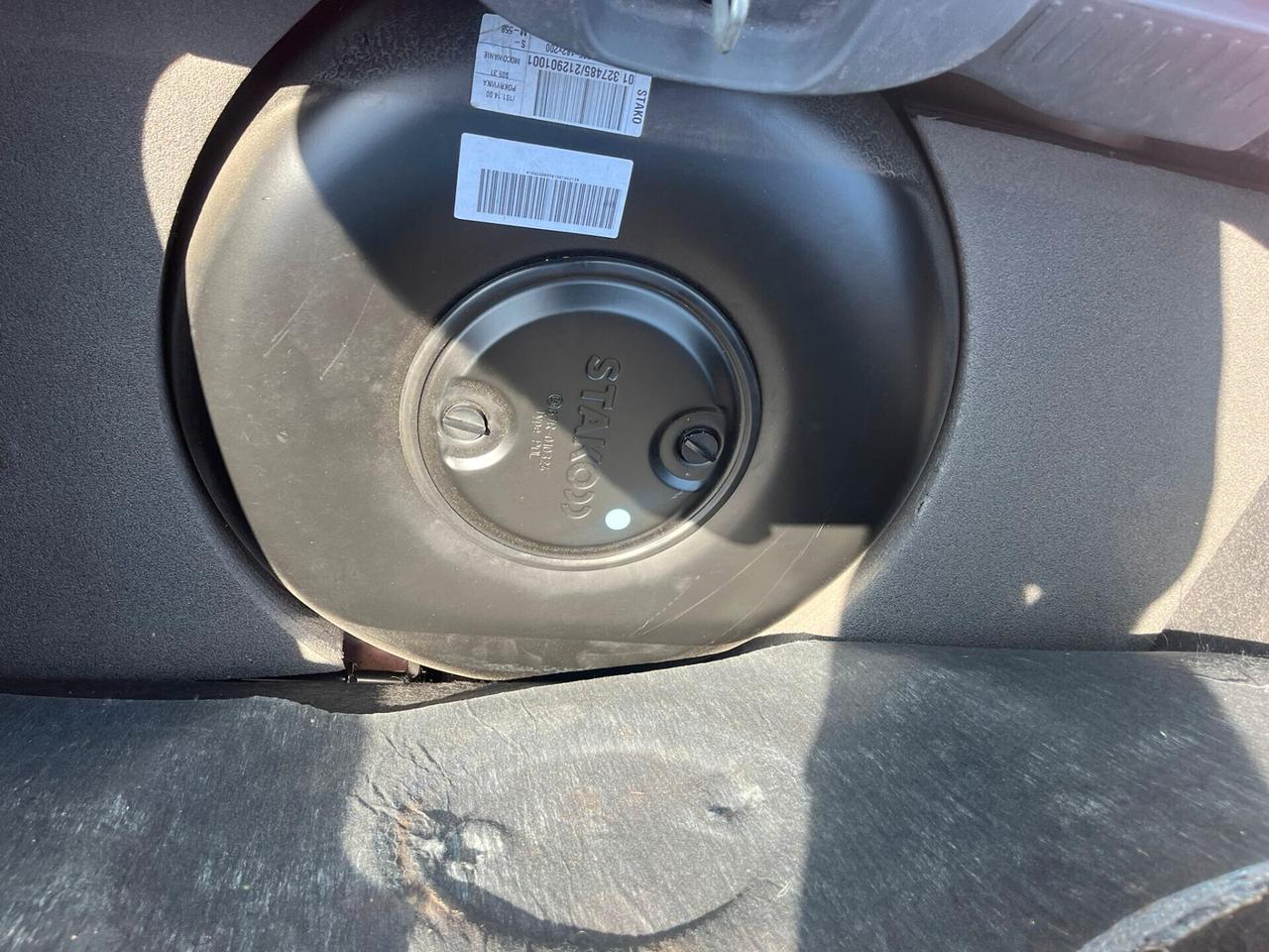 Fiat 500 1.2 GPL X NEOPATENTATI