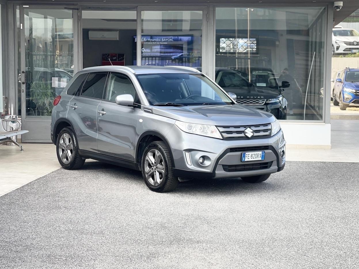 Suzuki Vitara 1.6 Diesel 120CV E6 Neo - 2016