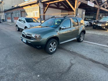 Dacia Duster 1.5 dCi 110CV 4x2 SL Delsey