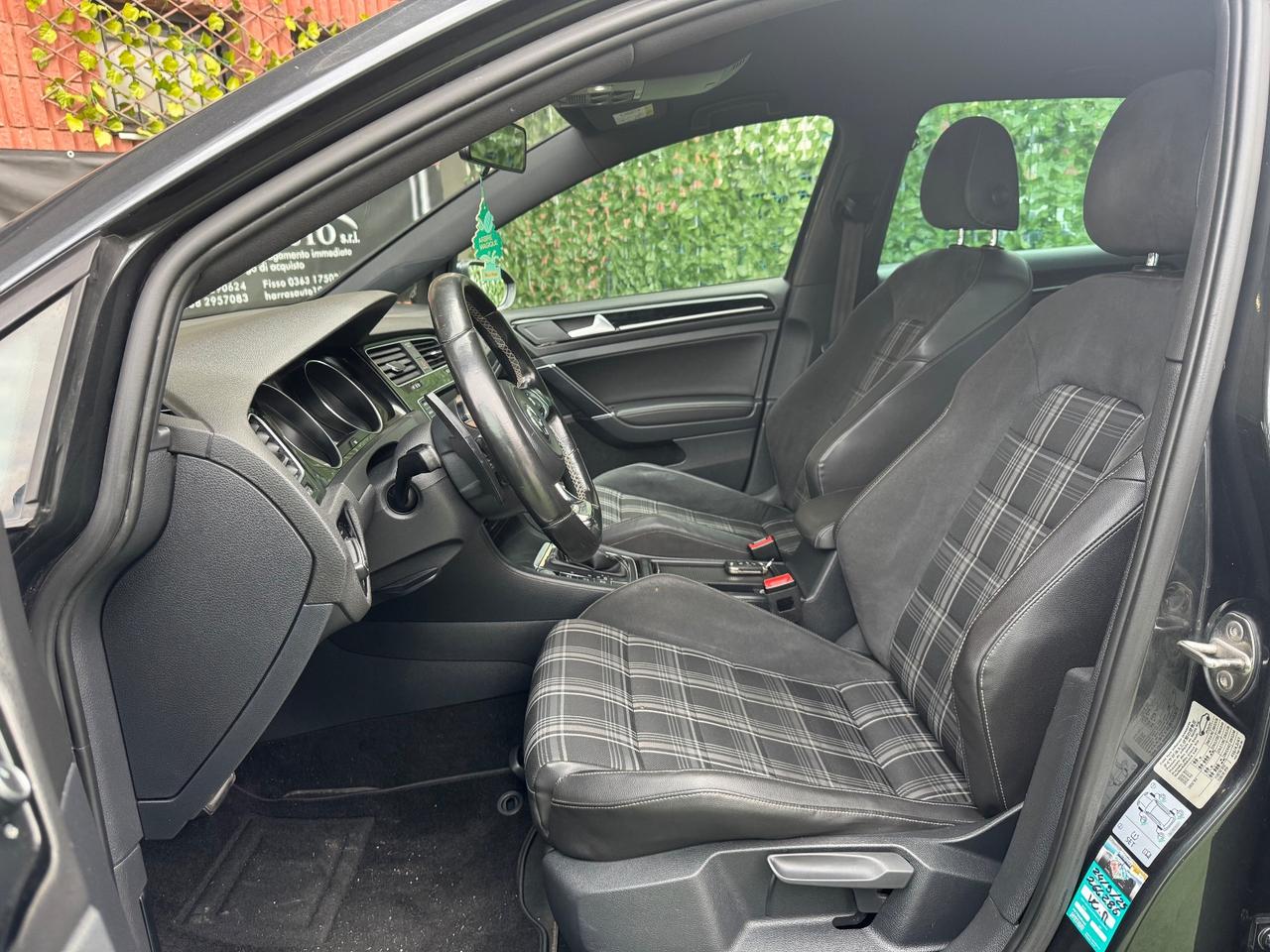 Volkswagen Golf Business GTD 2.0 TDI DSG 5p. 4 Free BlueMotion Tech.