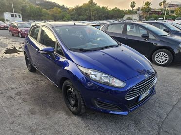 Ford Fiesta d.i.e.s.e.l. TDCi 75CV 5 porte Titanium