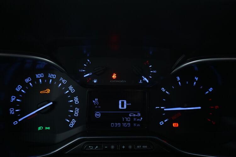 Citroen C3 Aircross Shine BR950712 1.2 Benzina 110CV