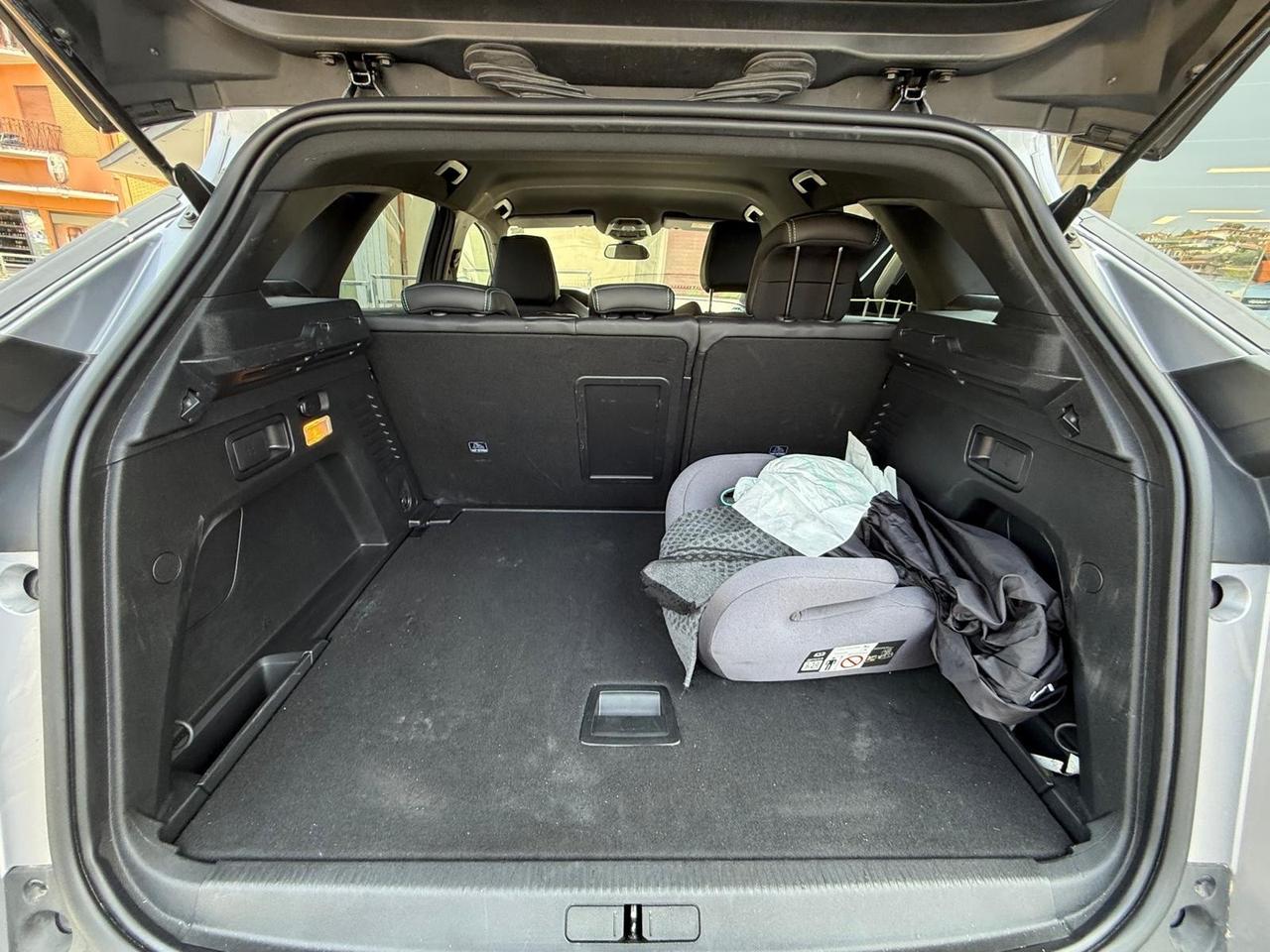 Peugeot 3008 Allure