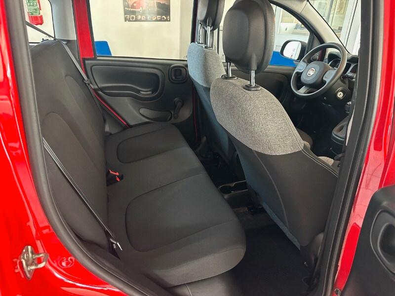 FIAT Panda 3ª serie Panda 1.0 FireFly S&S Hybrid