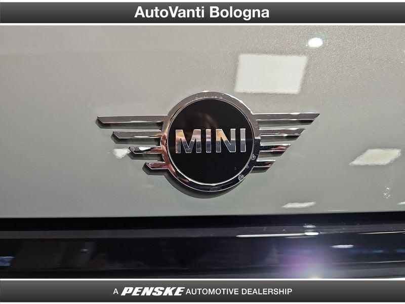 MINI Mini 3 porte Mini 1.5 One 75 CV Classic