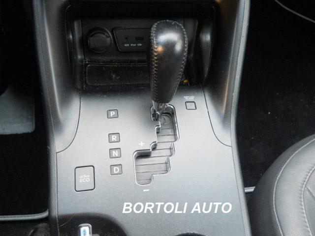 HYUNDAI iX35 2.0 CRDi 162.000 KM 184cv 4WD Xpossible A/T