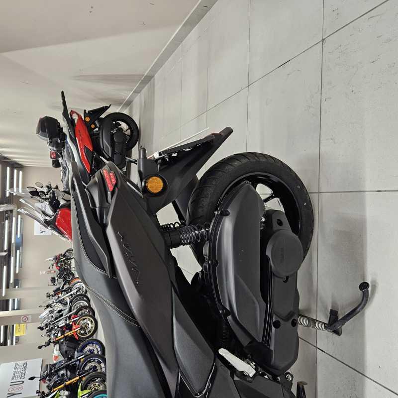 Yamaha N-Max 125 Tech Max - 2025