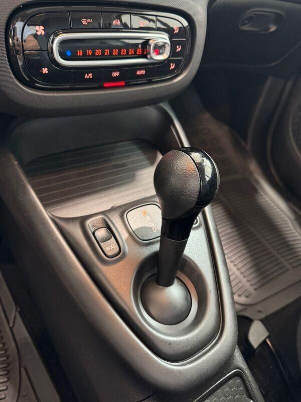 SMART EQ FORTWO 60KW ELETTRICA 2024