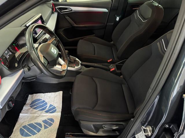 Seat Arona 1.0 EcoTSI 110 CV DSG FR