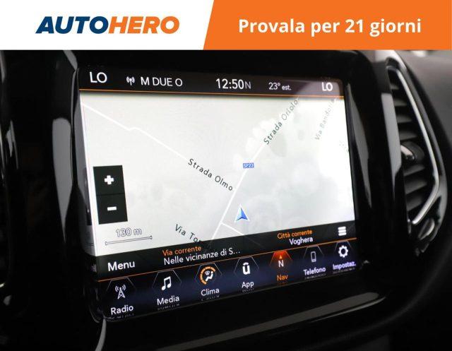 JEEP Compass 2.0 Multijet II aut. 4WD Limited