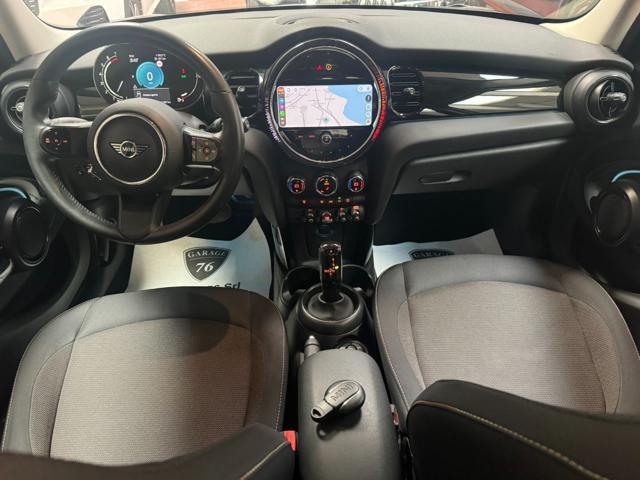 MINI Cooper 1.5 Cooper Yours 5 porte