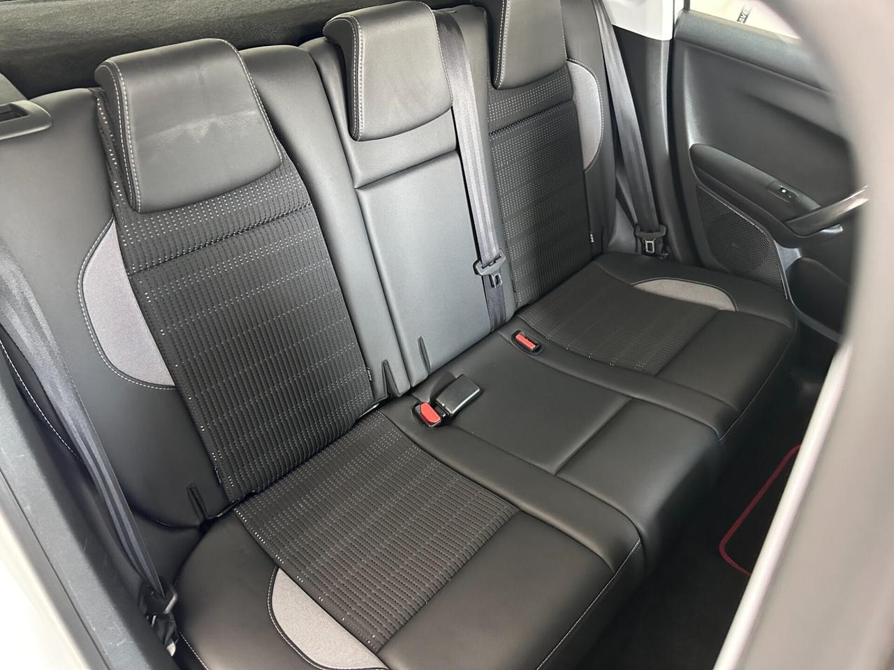 Peugeot 2008 BlueHDi 100cv Allure – PERFETTA