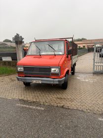 Fiat Ducato 14 2.5 diesel PL Cabinato