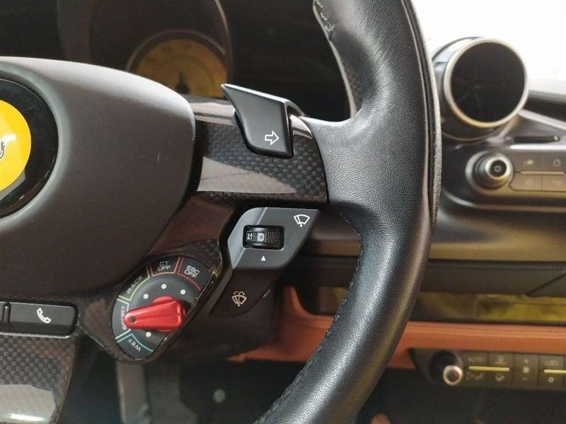 Ferrari F8 Tributo Coupe 3.9