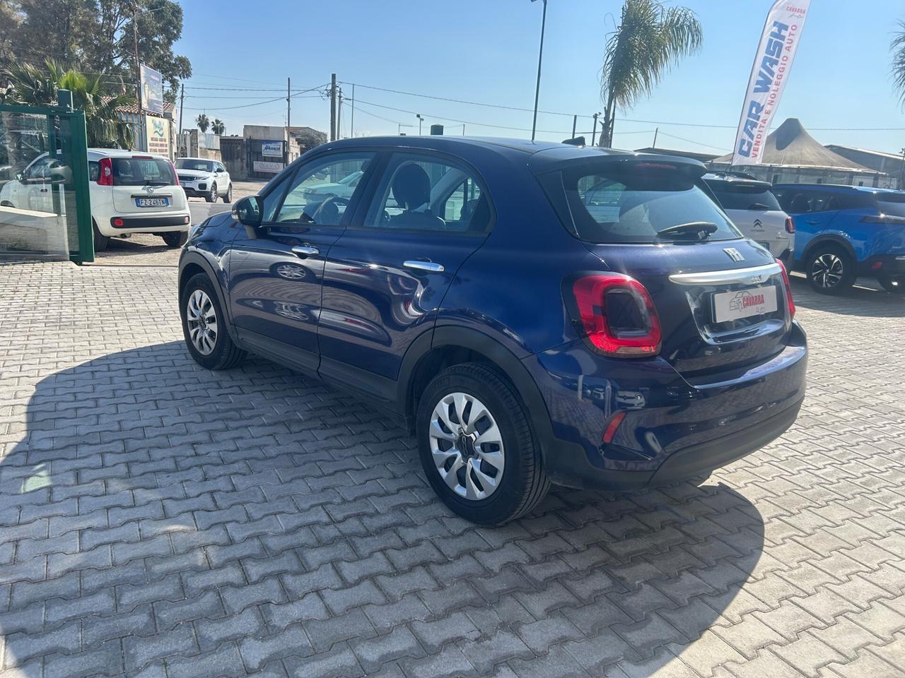 Fiat 500X 1.0 T3 120 CV Cross