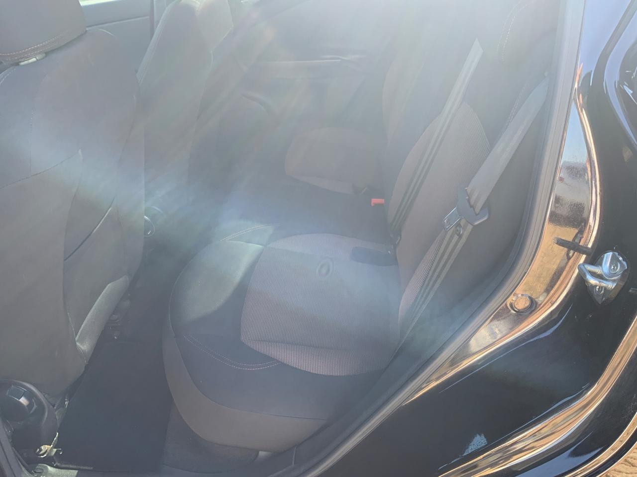 Alfa Romeo Giulietta 1.6 JTDm-2 105 CV Exclusive