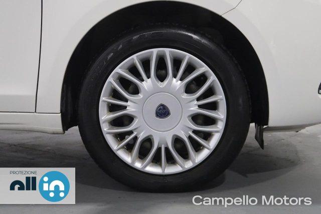 LANCIA Ypsilon Ypsilon 1.2 69cv Gold