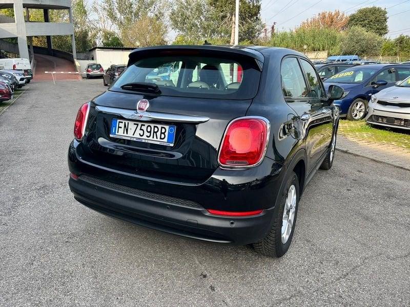 FIAT 500X 1.6 110 CV Urban Look