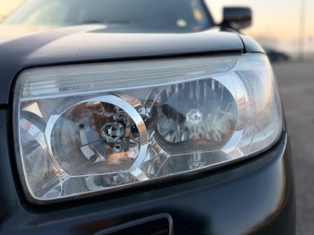 Subaru Forester 2.0 16V cat Bi-Fuel 4x4 GPL