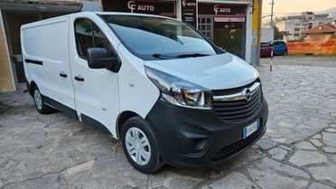 Opel Vivaro 27 1.6 CDTI PC-TN Furgone Essentia