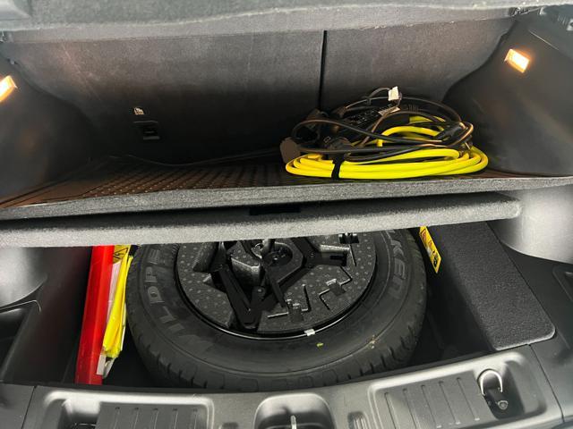 JEEP Compass 1.3 Turbo T4 240 CV PHEV AT6 4xe Trailhawk