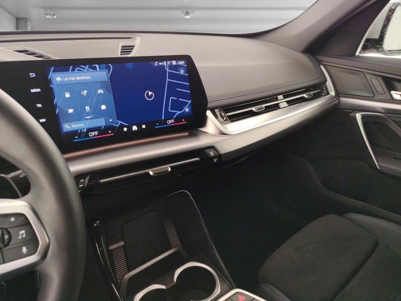 BMW X1 20 d Mild Hybrid 48V MSport Pro xDrive DCT