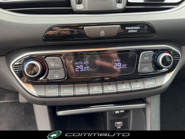 HYUNDAI i30 1.0 T-GDI iMT 48V 5 porte Prime