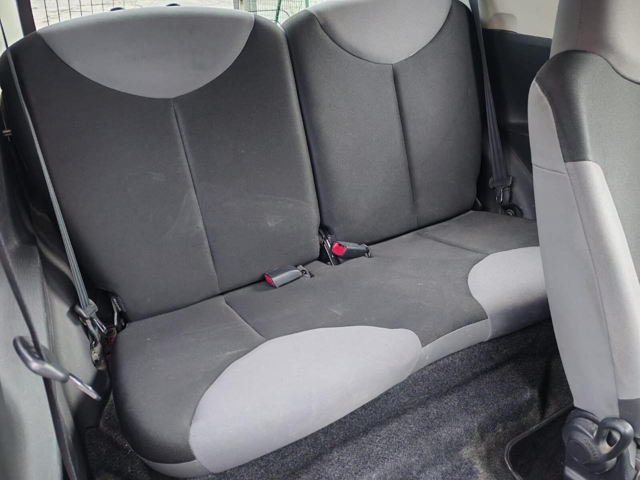 Citroen C1 1.0 3 porte Vanity Fair 10