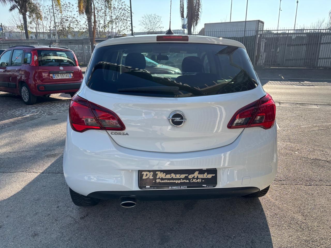 Opel Corsa 1.4 90CV GPL Tech 5 porte b-Color