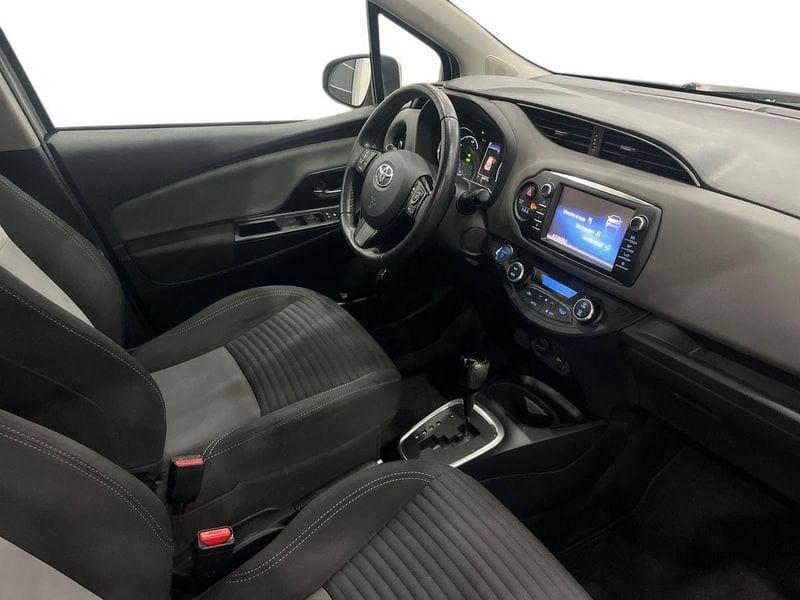Toyota Yaris Yaris 5p 1.5h Active my18