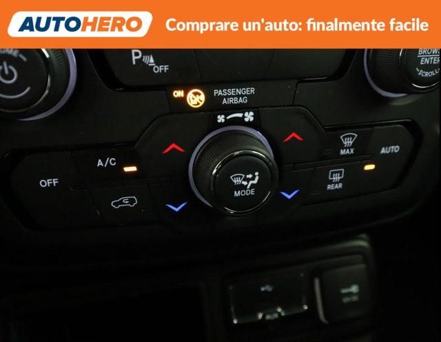 JEEP Renegade 1.6 Mjt 120 CV Longitude