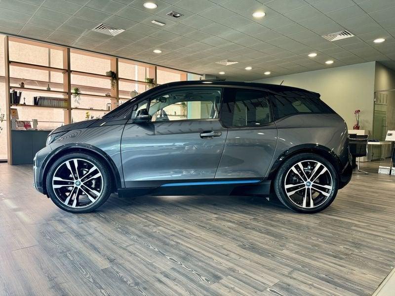 BMW i3 i3s 120 Ah Advantage
