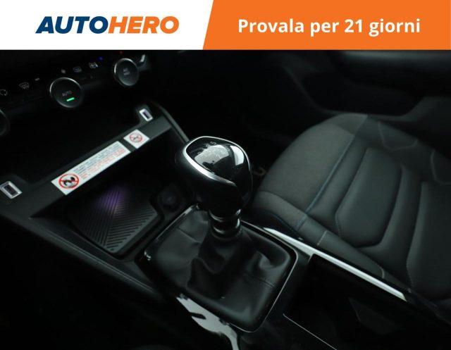 CITROEN C4 PureTech 130 S&S Shine