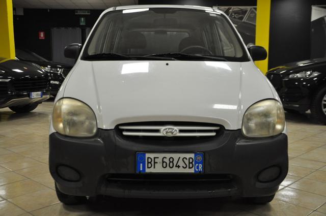 HYUNDAI Atos 1.0 12V GL