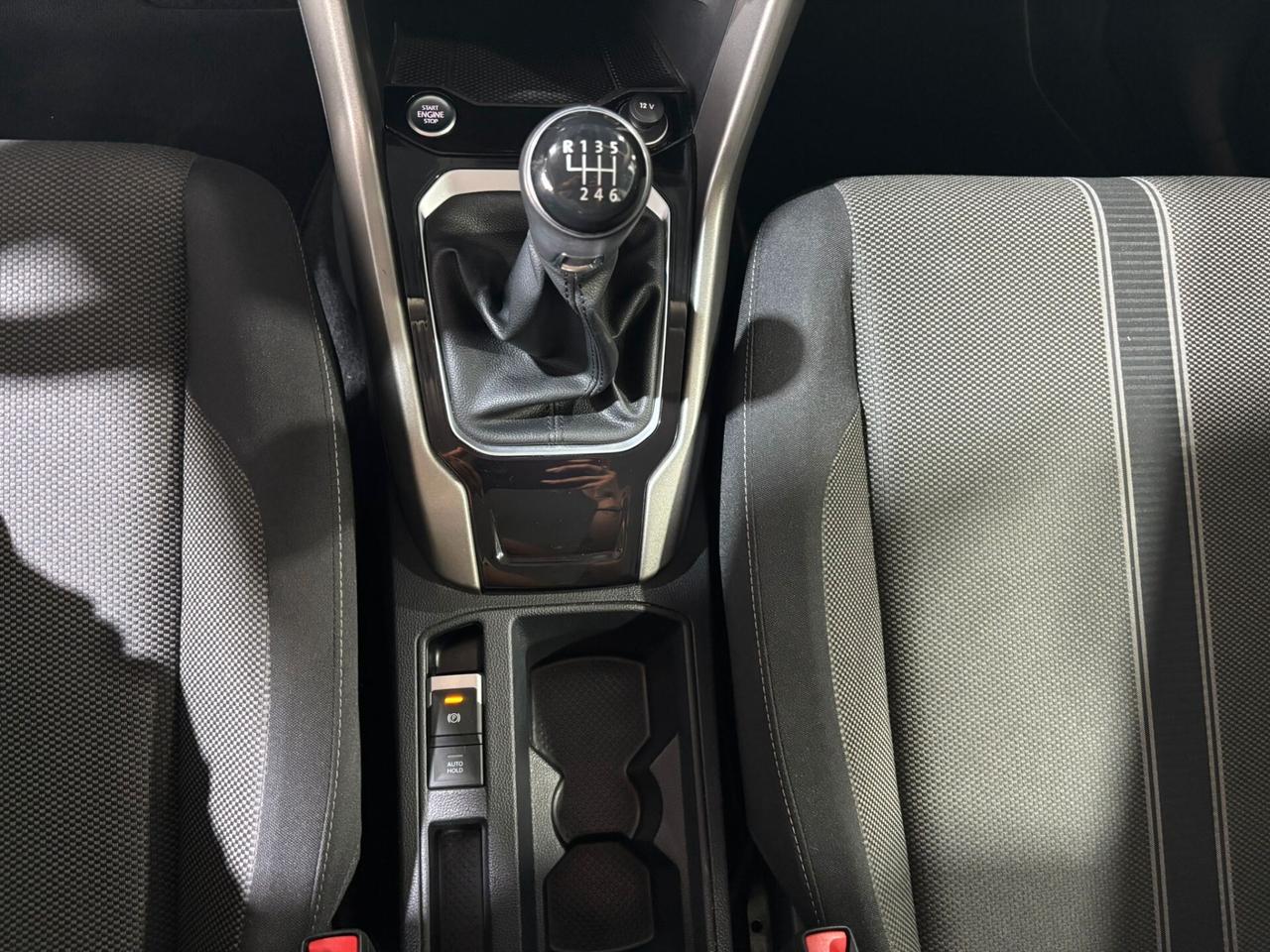 Volkswagen T-Roc 1.0 TSI Style BlueMotion Technology