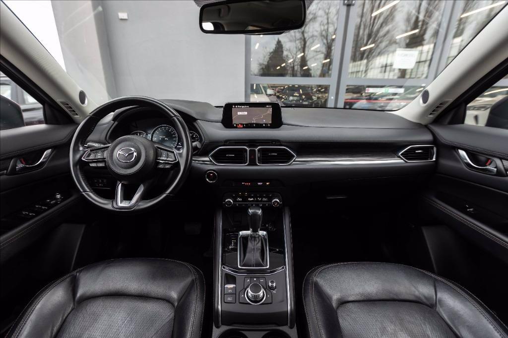 MAZDA CX-5 2.2 Exclusive awd 184cv auto my19 del 2019