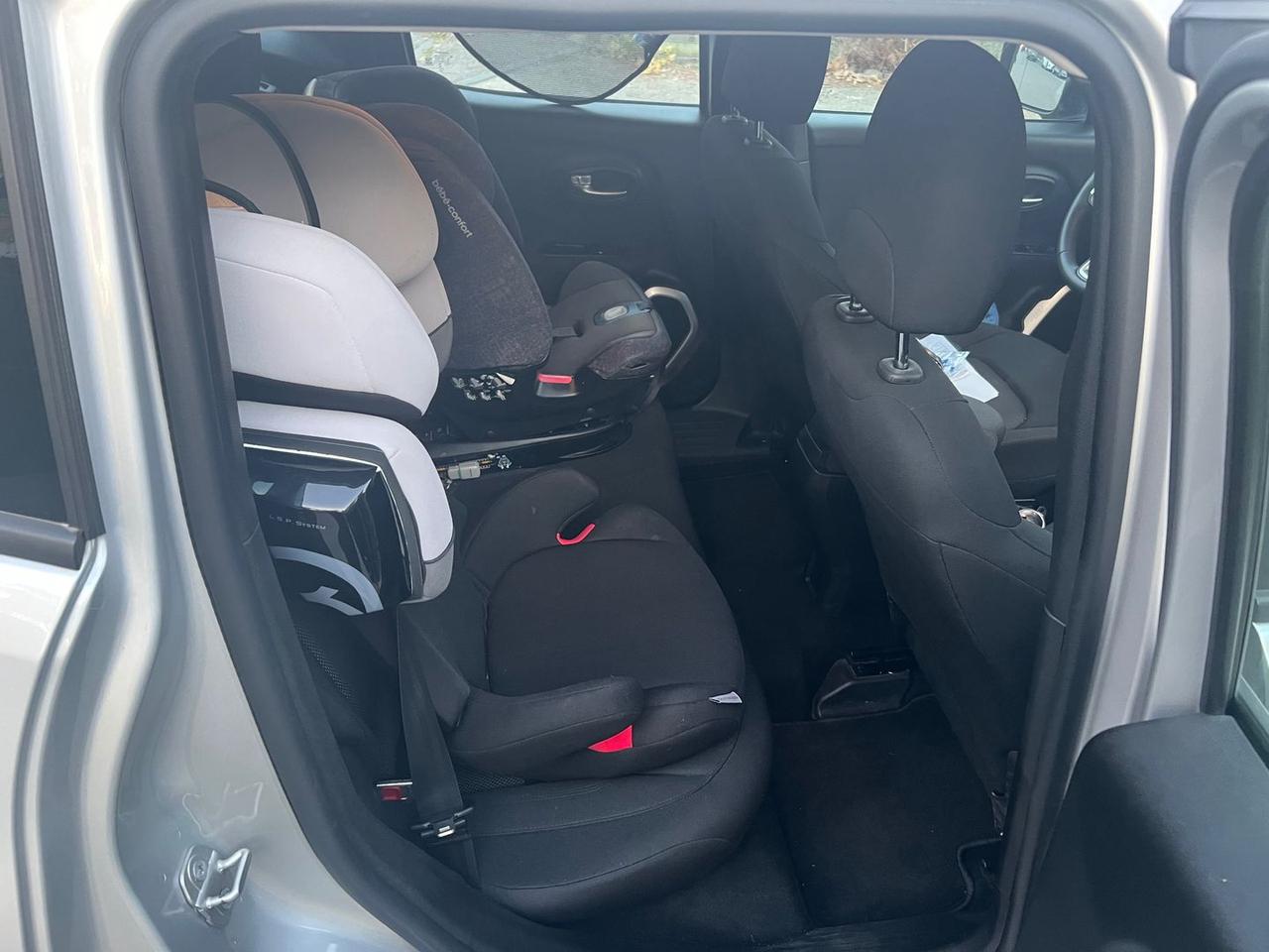 Jeep Renegade Sport 1.4 Turbo-Jet GPL #10362