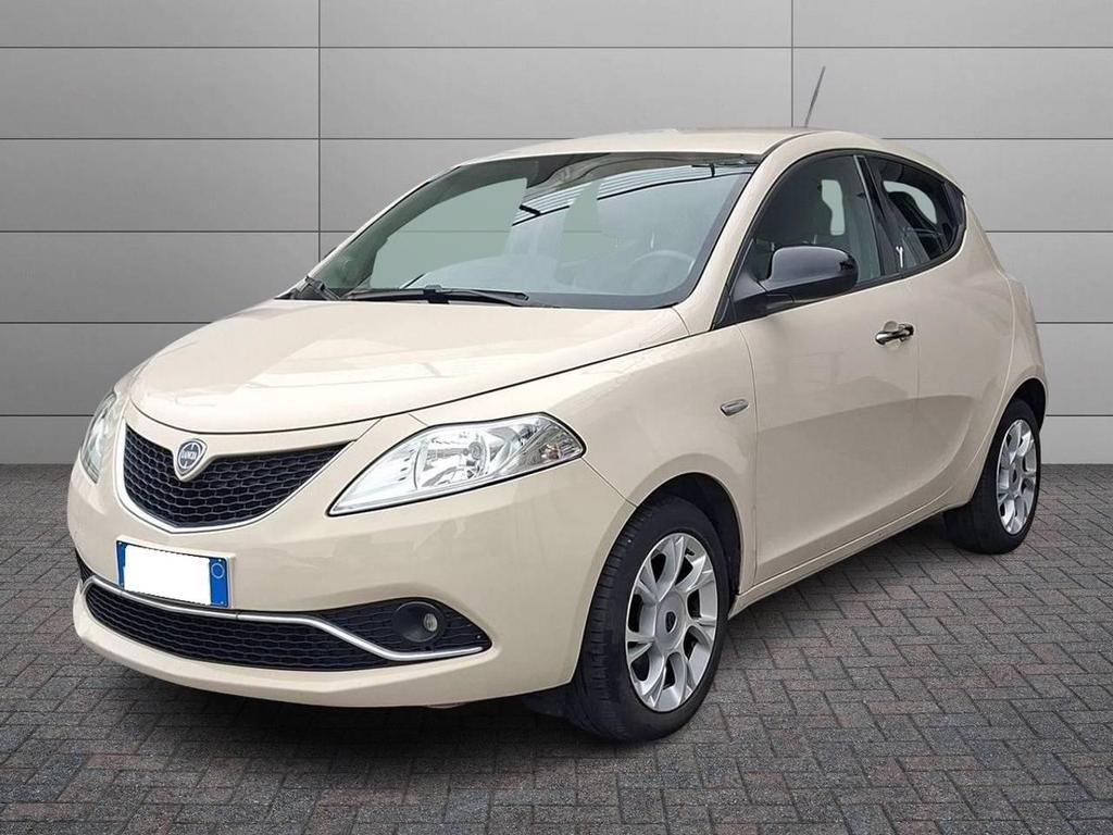 Lancia Ypsilon 5 Porte 1.2 Gold
