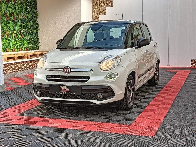 FIAT 500L 500L 1.4 95 CV Lounge