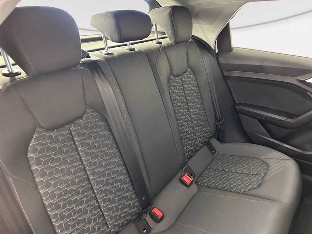 AUDI A1 citycarver 30 1.0 tfsi admired 110cv del 2022